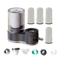 Load image into Gallery viewer, Faucet Water Purifier Tap Water Purification Filter Kitchen Filter Direct Drink ABS Water Filter Taps 7Layer Composite Cartridge

