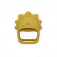 Load image into Gallery viewer, New Design Soft Silicone Teethers For Baby Newborn Training Grip
