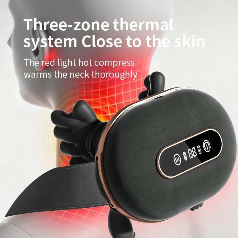 Bionic Neck & Shoulder Massager