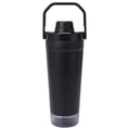 Load image into Gallery viewer, New American-style Large-mouthed Cup Stainless Steel Coffee Cup Portable Car Vacuum Insulated Cup Outdoor Leisure Casual Cup
