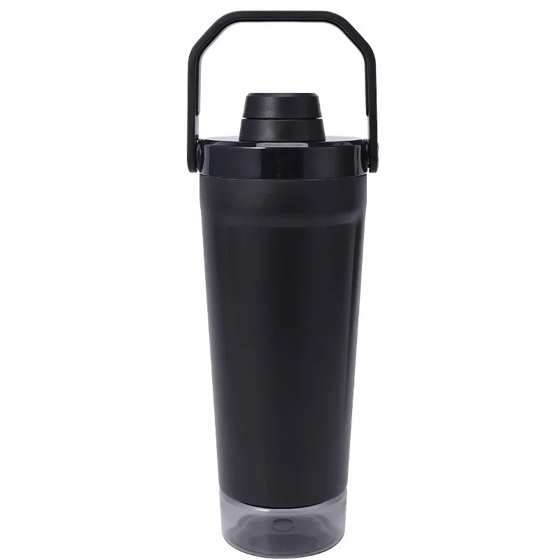 New American-style Large-mouthed Cup Stainless Steel Coffee Cup Portable Car Vacuum Insulated Cup Outdoor Leisure Casual Cup
