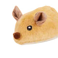 Load image into Gallery viewer, Interactive Cat Toy Electronic Mouse Moving
