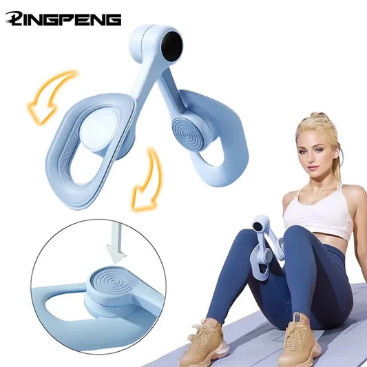 Non-Slip Pelvic Floor Muscle Trainer