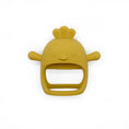 Load image into Gallery viewer, New Design Soft Silicone Teethers For Baby Newborn Training Grip
