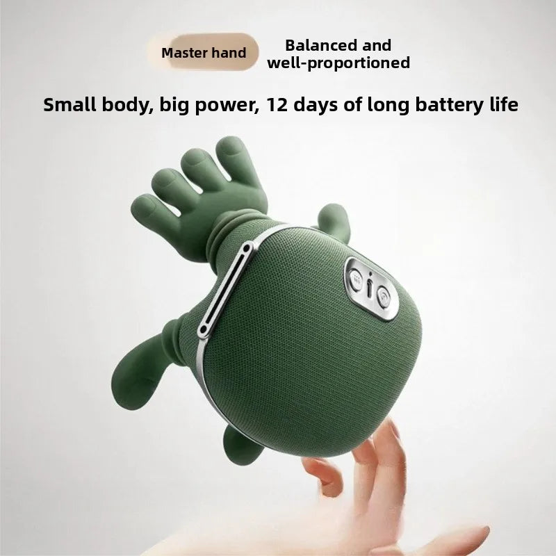 Bionic Neck & Shoulder Massager