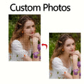 Load image into Gallery viewer, 1000 Pcs Custom Puzzles with Your Own Design, Personalized Gifts
