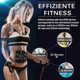 Load image into Gallery viewer, Electric Wireless EMS Muscle Stimulator Slimming Massager Stickers

