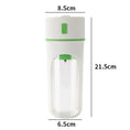 Load image into Gallery viewer, Electric Juicer Multifunctional Portable Juicer Fruit Blender Milkshake Juicer
