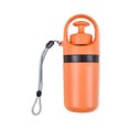 Load image into Gallery viewer, Outdoor Portable Dog Pooper Tool with Garbage Bag
