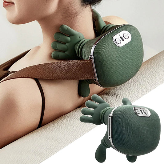 Bionic Neck & Shoulder Massager