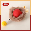 Load image into Gallery viewer, Automatically teasing cat balls
