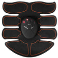 Load image into Gallery viewer, Electric Wireless EMS Muscle Stimulator Slimming Massager Stickers
