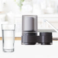 Load image into Gallery viewer, Faucet Water Purifier Tap Water Purification Filter Kitchen Filter Direct Drink ABS Water Filter Taps 7Layer Composite Cartridge
