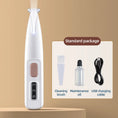 Load image into Gallery viewer, Portable Dog Paw Trimmer with Led Light
