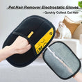 Load image into Gallery viewer, Pet Hair Remover Gloves
