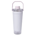 Load image into Gallery viewer, New American-style Large-mouthed Cup Stainless Steel Coffee Cup Portable Car Vacuum Insulated Cup Outdoor Leisure Casual Cup
