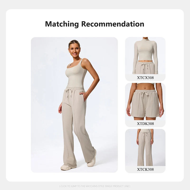 Ctenkevet Neue Doppel Strap Yoga Weste Frauen Gym Quick-Dry