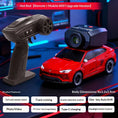 Load image into Gallery viewer, Full Proportion Fpv Rc Drift Car With Camera Electric First Person View App Control Mini Toy Car For Kids Boys Indoor Play
